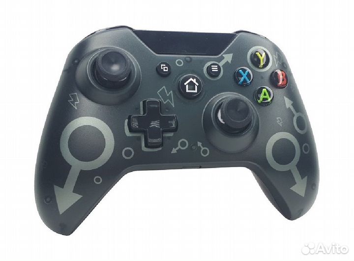 Геймпад для xbox One/Series/PS3/пк