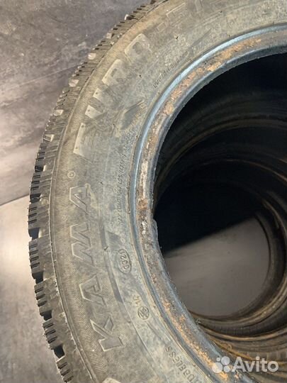 КАМА Kама-Euro LCV-520 175/65 R14