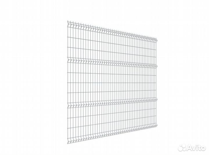 3D ограждения