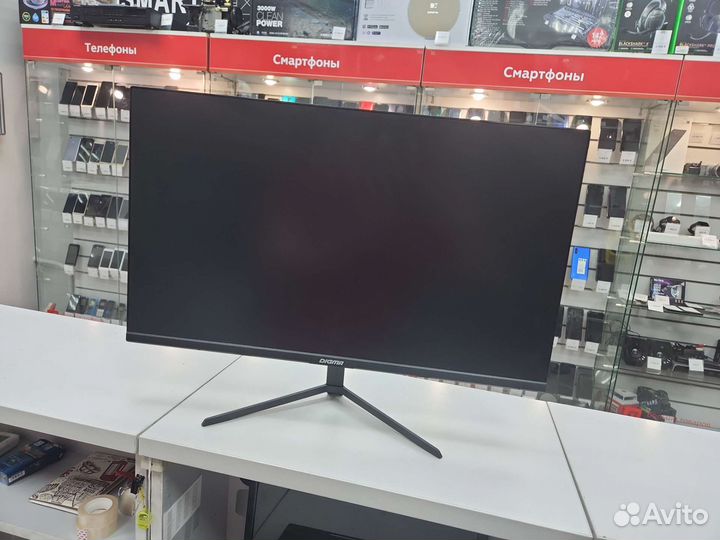 Монитор Digma DM-mong2420