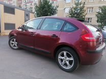 Citroen C4 1.6 AT, 2006, 232 000 км, с пробегом, цена 389 000 руб.