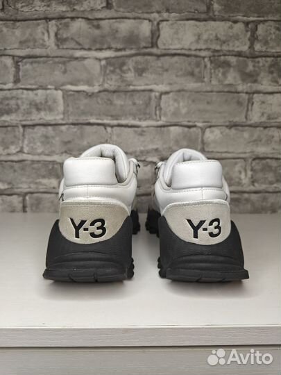 Кроссовки Adidas Y-3 Kyoi Trail