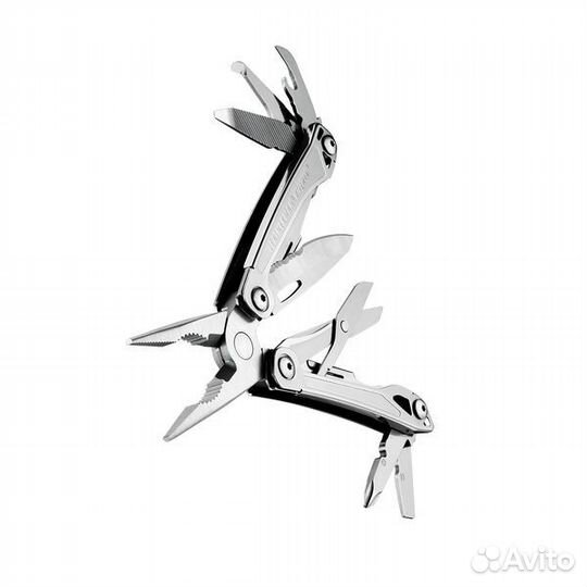 Нож Мультитул Leatherman wingman