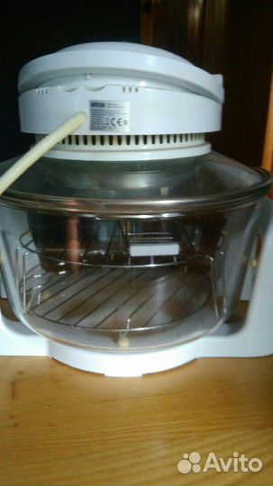 Аэрогриль mystery