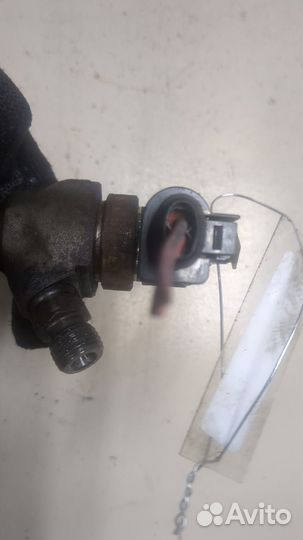 Форсунка топливная Audi Q3, 2014