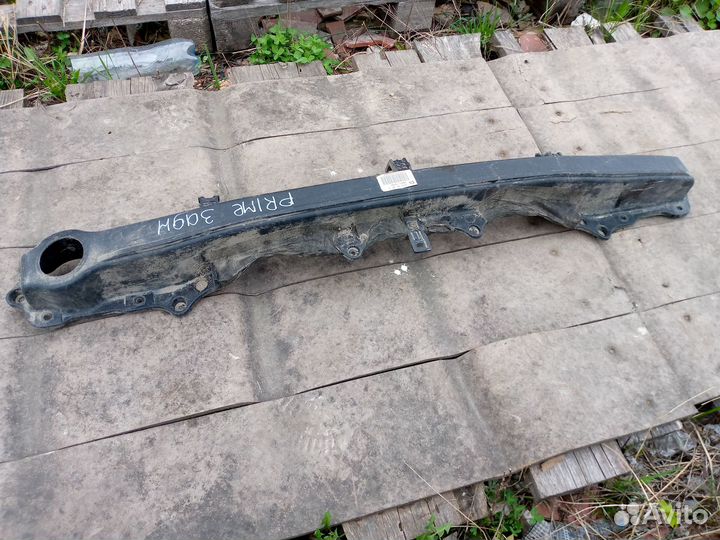 Усилитель заднего бампера Kia Sorento Prime 3 UM