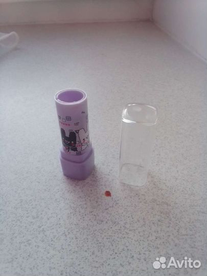 Бальзам для губ