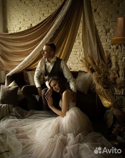 Свадебный фотограф / фотосъемка love story