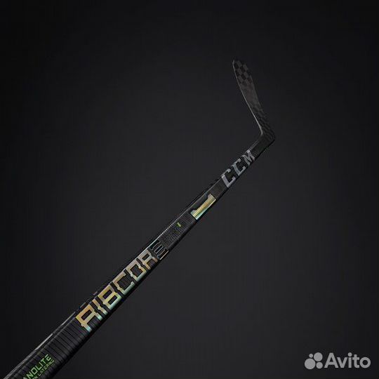 Клюшки CCM trigger 6 Pro и FT4 Pro