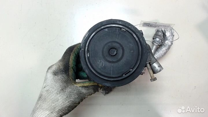 Компрессор кондиционера Volkswagen Polo, 2006