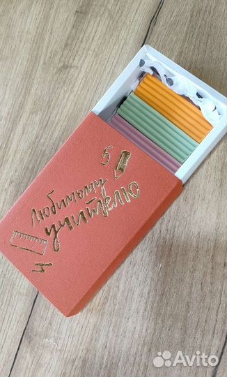 Шоколад на 1 сентября