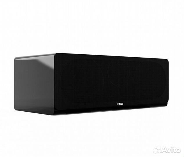 Центральный канал Acoustic Energy AE307 (2018) Pia