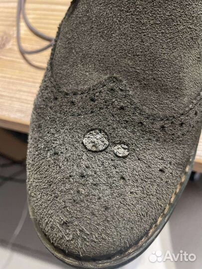 Обучение профессиональной химчистки обуви