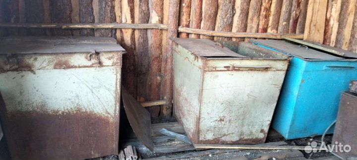 Под зерно или под че небуть другое