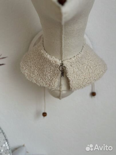 Игрушка олень для Дарии