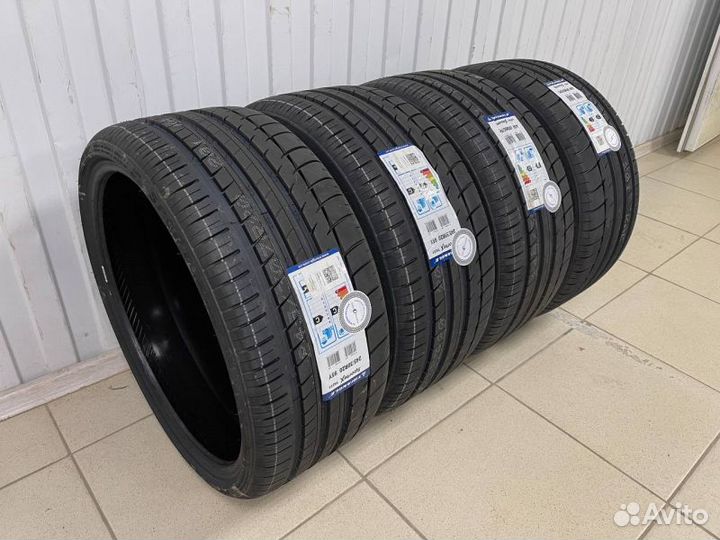 Triangle Sportex TSH11 235/45 R20