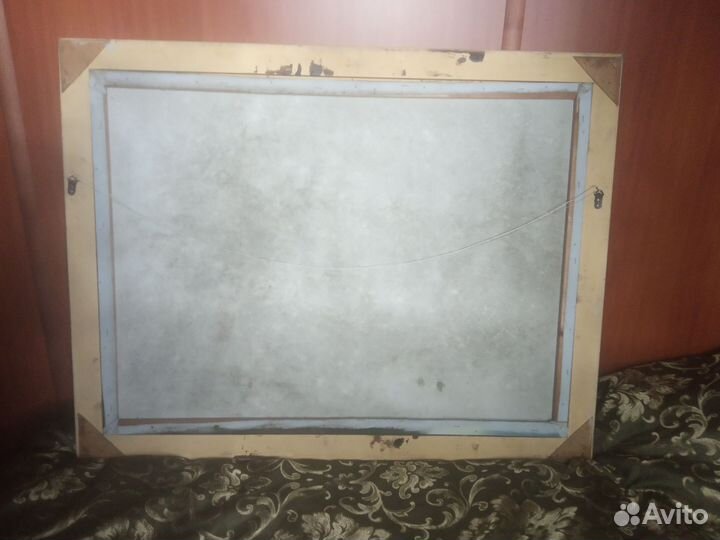 Картина, холст масло,114 на88 см