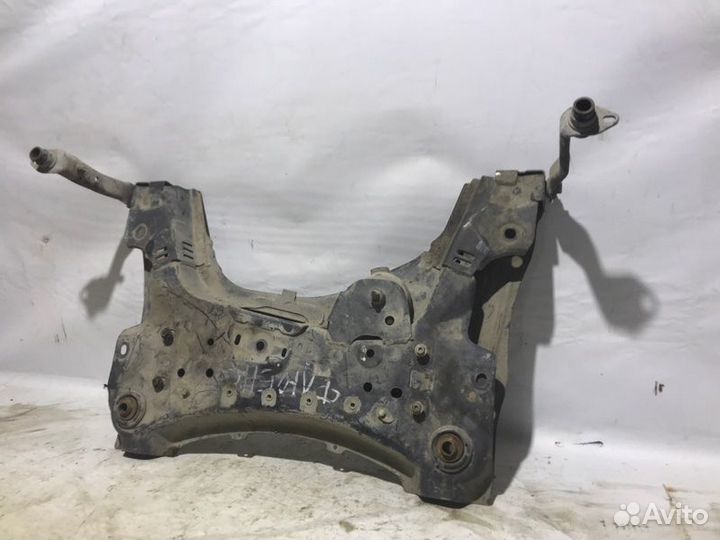 Подрамник Renault Fluence