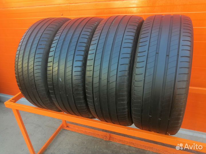 Michelin Primacy 3 215/50 R17 95W