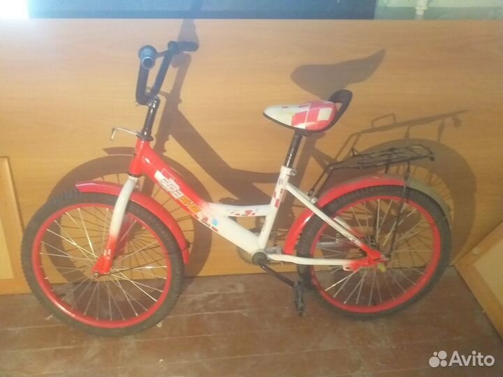 Велосипед детский 