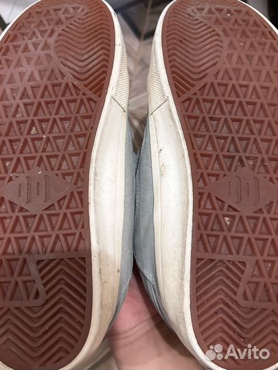 Кеды ollie skate (bake18013)