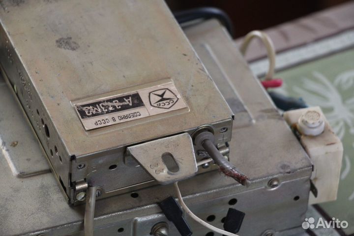 Винтаж - А373