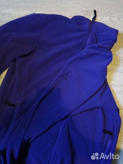 Флисовая кофта Schoffel