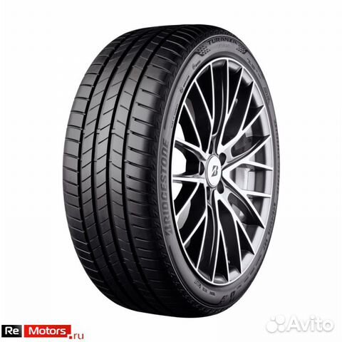 Bridgestone Turanza T005 205/65 R15 94V