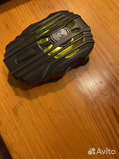 Охлаждение для телефона