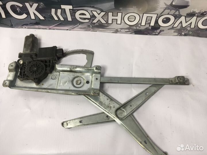 Электрический стеклоподъёмник Opel Vectra B