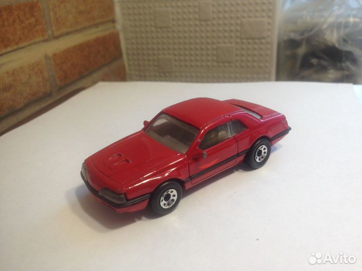 Продаю модели Matchbox (Макао, Китай, Таиланд)