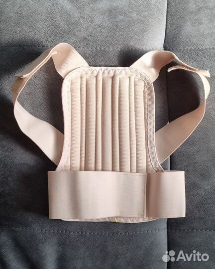 Корректор осанки