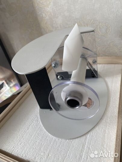 Lashcar машинка для формирования пучков+пинцеты