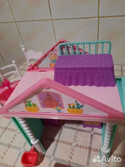 Развивающие игрушки для детей