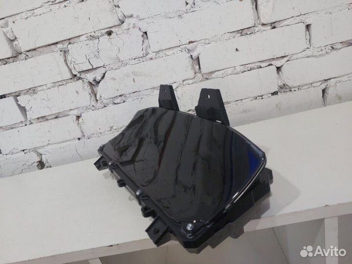 Панель приборов Land Rover Range Rover Sport 2