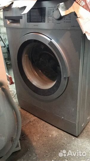 Ремонт стиральных машин частный мастер