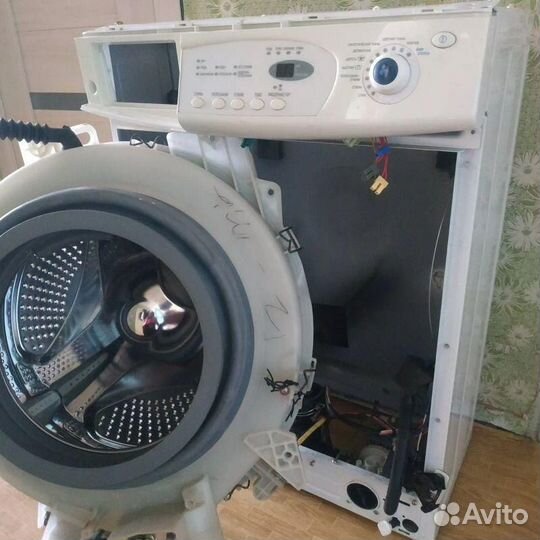 Ремонт холодильников, бойлеров, стиральных машин