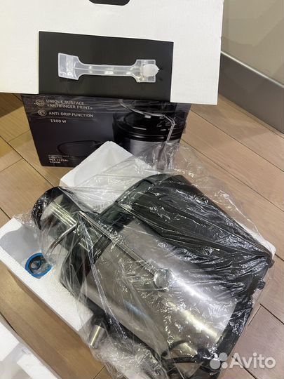 Соковыжималка Polaris PEA 1125 AL