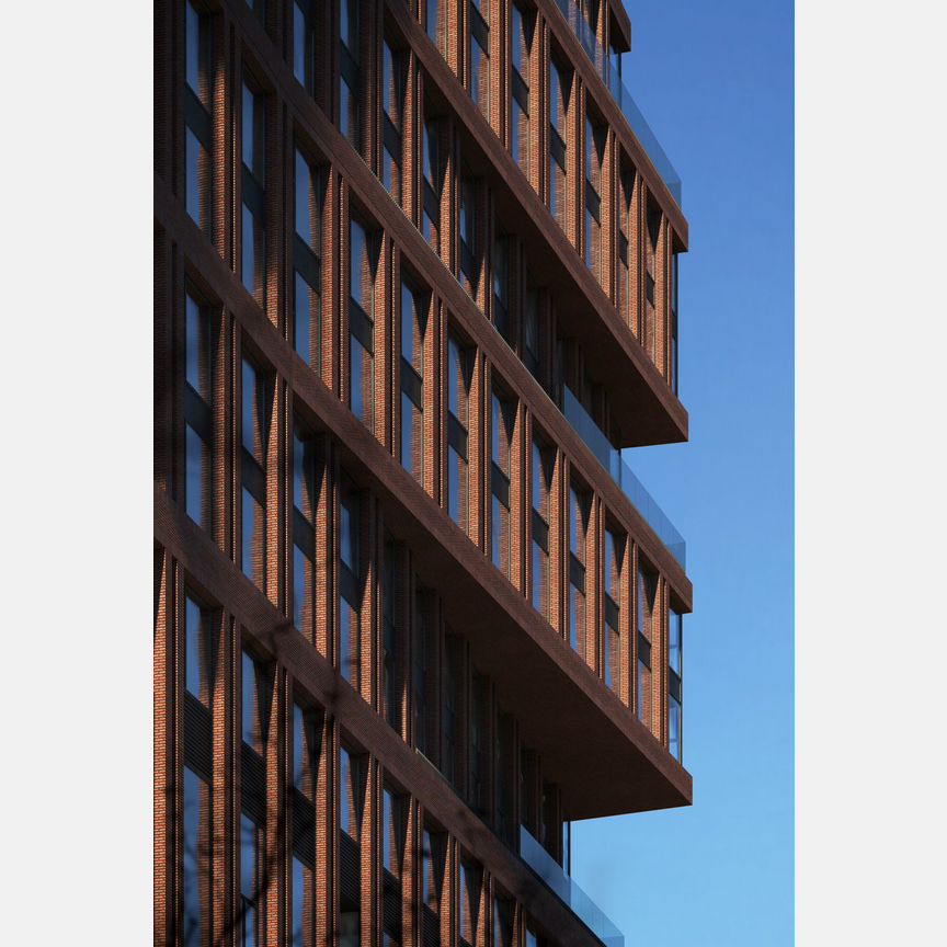 4-к. квартира, 103,7 м², 30/44 эт.