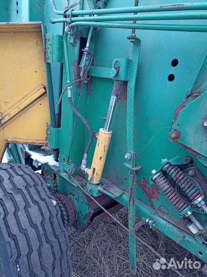 Пресс-подборщик прф 180