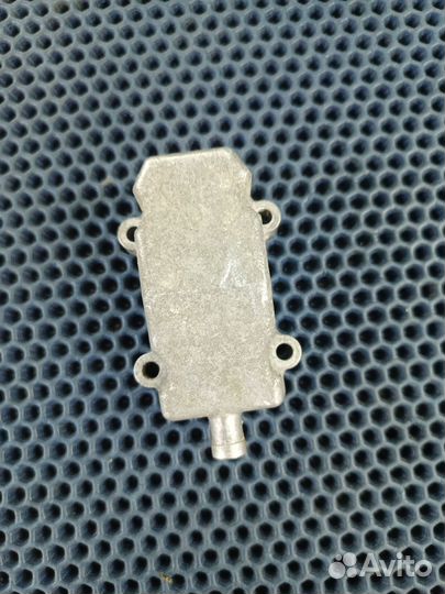 Suzuki bandit 250 крышка воздуха