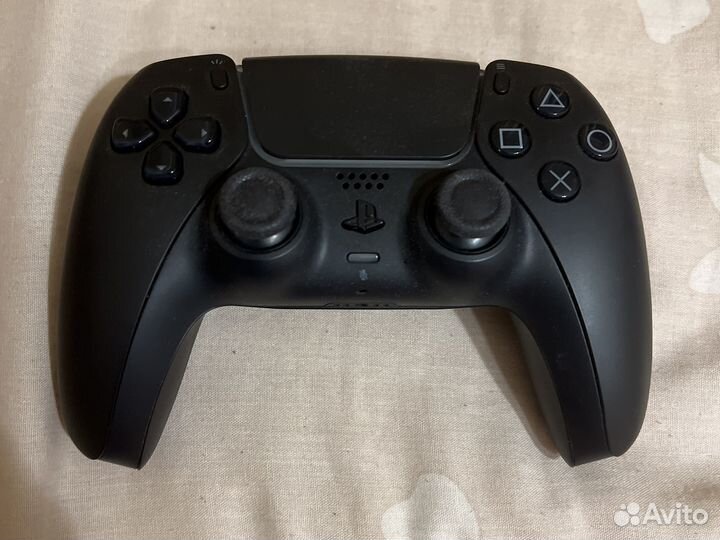 Джойстик sony ps5