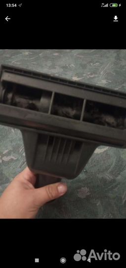 Щëтка - Насадка для пылесоса