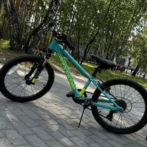 Горный велосипед Cannondale 20