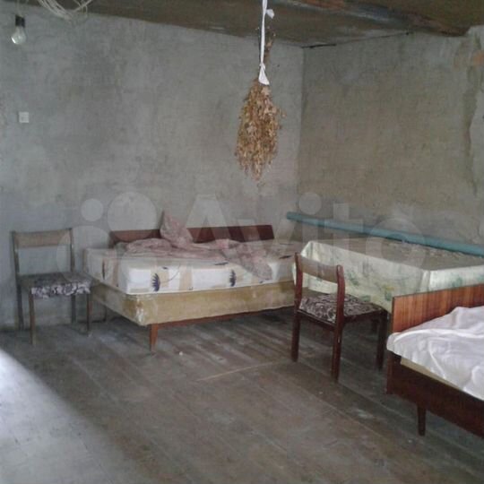 Дом 50 м² на участке 40 сот.