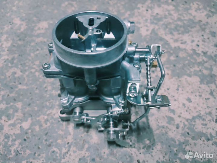 Карбюратор УАЗ-3151