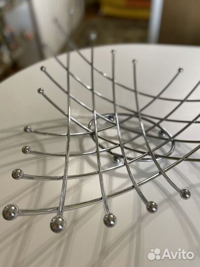 Ваза для фруктов