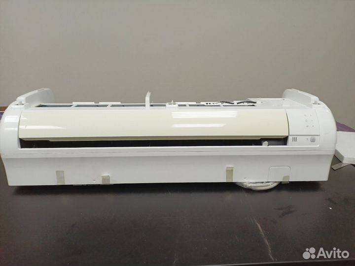 Внутренний блок инвертора aq09tsbnser samsung