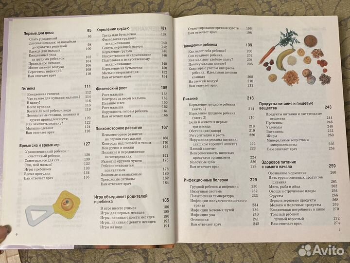 Книга Мать и Дитя Энциклопедия о материнстве