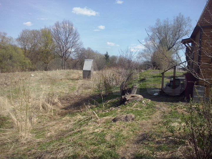 Участок 15 сот. (ИЖС)